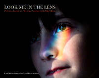 Look Me in the Lens: Photographs to Reach Across the Spectrum